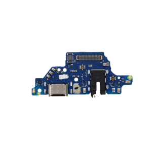 Originál deska s USB nabíjecím konektorem Motorola Moto G84 5G XT2347