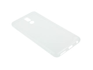 Silikonový obal Xiaomi Redmi A3 4G Ultra slim 1 mm