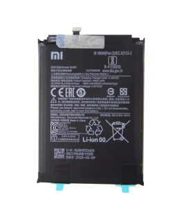 Originál baterie BN55 Xiaomi Redmi Note 9S