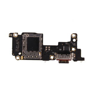 Deska s USB nabíjecím konektorem Xiaomi 12T