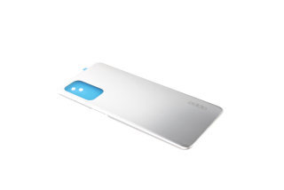 Originál kryt baterie Oppo A74 5G - Oppo A54 5G stříbrný