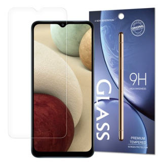Ochranné tvrzené sklo Samsung Galaxy A73 5G - Galaxy M55 5G 2,5D