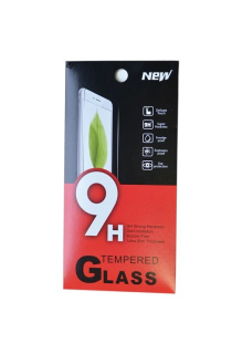 Ochranné tvrzené sklo Samsung Galaxy A16 4G/5G - Galaxy M16 5G - Galaxy A17 4G/5G 2,5D