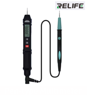 Inteligentní multimetr ve formě pera Relife DT-02