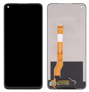 LCD + Dotyková vrstva Oppo A96 4G TFT CPH2333