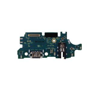 Originál deska s USB nabíjecím konektorem Samsung Galaxy A15 4G SM-A155 - Galaxy A15 5G SM-A156 / SM-M156 M15 5G