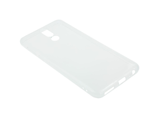 Silikonový obal Xiaomi Redmi 14C 4G - 14C 5G - Redmi A4 / Poco C75 transparentní