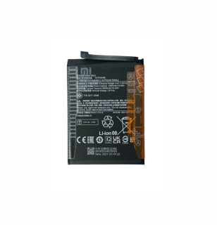 Originál baterie BN5J Xiaomi Redmi Note 12 5G - Poco X5 5G