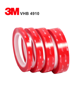 3M VHB 4910 Akrylová páska – Silná oboustranná lepící páska 8mm