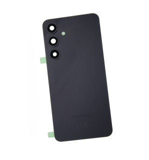 Originál kryt baterie Samsung Galaxy S24 FE SM-S721 černý