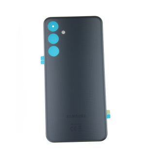Originál kryt baterie Samsung SM-M356 Galaxy M35 5G SM-M356 černo-šedý