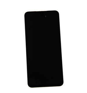 Originál LCD + Dotyková vrstva Samsung Galaxy A16 SM-A166 černá