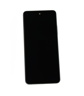 Originál LCD + Dotyková vrstva Realme C67 4G RMX3890 - repasovaný díl vyměněné sklíčko