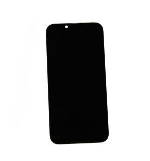 Originál LCD + Dotyková vrstva iPhone 14 černá - repasovaný díl vyměněné sklíčko