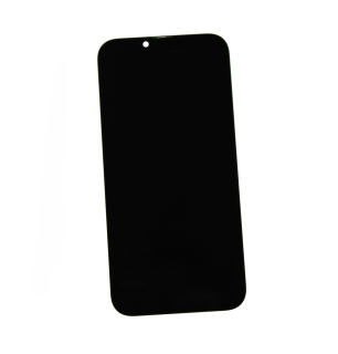 Originál LCD + Dotyková vrstva iPhone 14 Plus černá - repasovaný díl vyměněné sklíčko