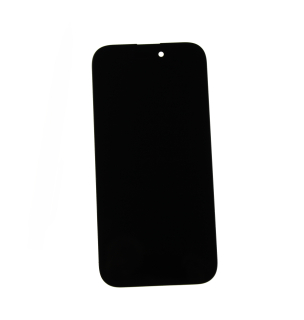 LCD + Dotyková vrstva iPhone 14 Pro JK INcell černá