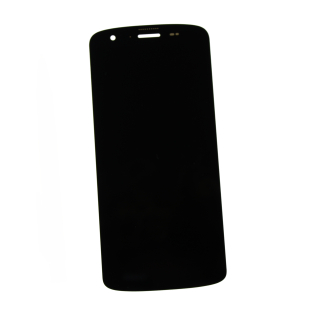 Originál LCD + Dotyková vrstva Zebra TC27 černá