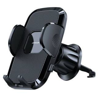 Joyroom držák telefonu do auta do ventilační mřížky JR-ZS259 černý