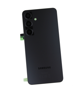 Originál kryt baterie Samsung Galaxy S24 SM-S921 černý - demontovaný díl