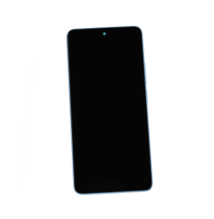 Originál LCD + Dotyková vrstva Xiaomi Redmi Note 13 NFC modrá