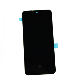 Originál LCD + Dotyková vrstva Samsung Galaxy S24 FE SM-S721 bez rámečku