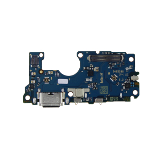 Originál deska s USB nabíjecím konekotrem Motorola Moto G85