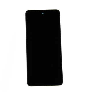 Originál LCD + Dotyková vrstva Motorola Moto E14 černá