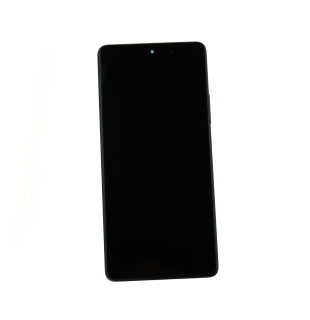 Originál LCD + Dotyková vrstva Xiaomi Redmi Note 13 5G černá