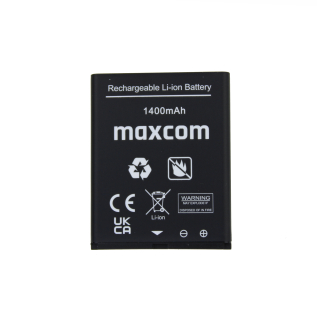 Originální baterie Maxcom MM827 4G
