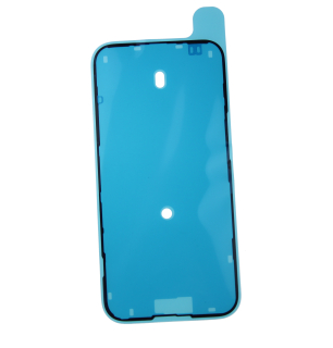 Originál montážní lepící páska LCD displeje iPhone 15 plus Service pack