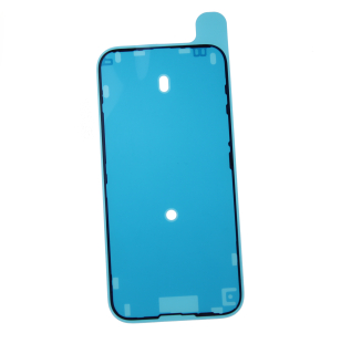 Originál montážní lepící páska LCD displeje iPhone 16 Plus Service pack