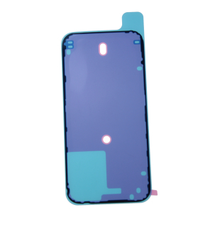 Originál montážní lepící páska krytu baterie iPhone 16 Service pack