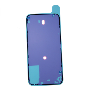 Originál montážní lepící páska krytu baterie iPhone 16 Plus Service pack