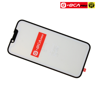 Sklíčko G + OCA Pro s oleofobním povrchem iPhone 15 Plus