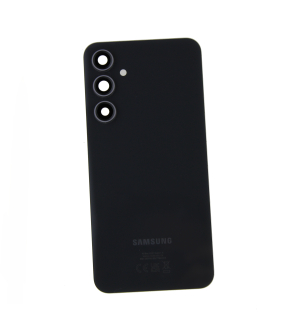 Originál kryt baterie Samsung Galaxy S23 FE 5G černý - demontovaný díl