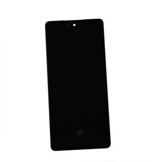 Originál LCD + Dotyková vrstva Samsung Galaxy SM-A528 - SM-A525 - SM-A526 Galaxy A52s 5G - Galaxy A52 4G - Galaxy A52 5G bez rámečku - repasovaný díl vyměněné sklíčko