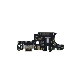 Originál deska s USB nabíjecím konektorem Motorola Moto G55