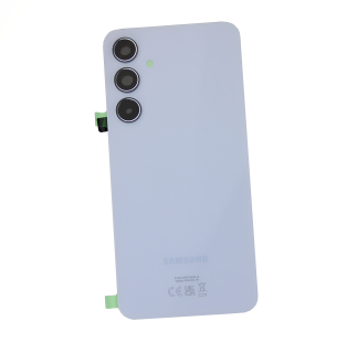 Originál kryt baterie Samsung6 Galaxy A55 5G SM-A55 modrý