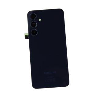 Originál kryt baterie Samsung Galaxy A35 5G SM-A356 černý