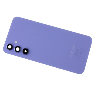 Originál kryt baterie Samsung Galaxy A54 5G SM-A546 fialovy demontovaný