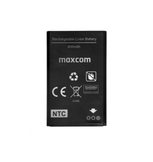 Originál Baterie BL-4C 800 mAh NTC MM705 - 710 - MM730 - MM820 - MM823 - MM824
