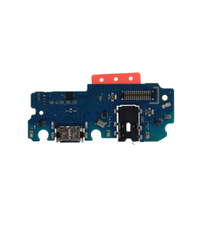 Deska s USB nabíjecím konektorem Samsung Galaxy A13 5G SM-A136