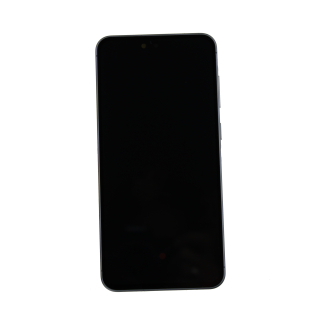 Originál LCD + Dotyková vrstva Samsung Galaxy A56 SM-A566 černá