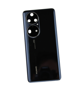 Originál kryt baterie Huawei P50 Pro černý - demontovaný Grade A
