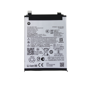 Originál baterie Motorola Moto Edge 60 XT2505