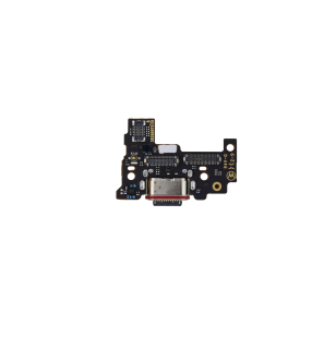 Originál deska s USB nabíjecím konektorem Motorola Edge 50 Ultra XT2401
