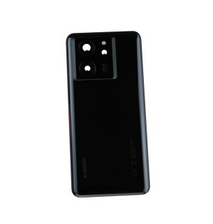 Originál kryt baterie Xiaomi 13T 5G černý