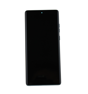 Originál LCD + Dotyková vrstva Motorola Moto Edge 50 Fusion XT2429 modrá