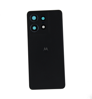 Originál kryt baterie Motorola Moto Edge 50 Pro XT2403 černý