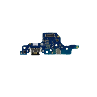 Originál deska s USB nabíjecím konektorem Motorola Moto G05 XT2523